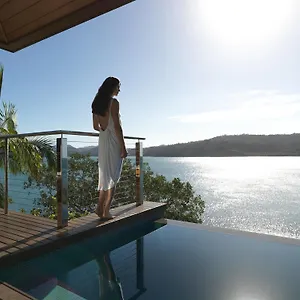 5* Hotell Qualia
